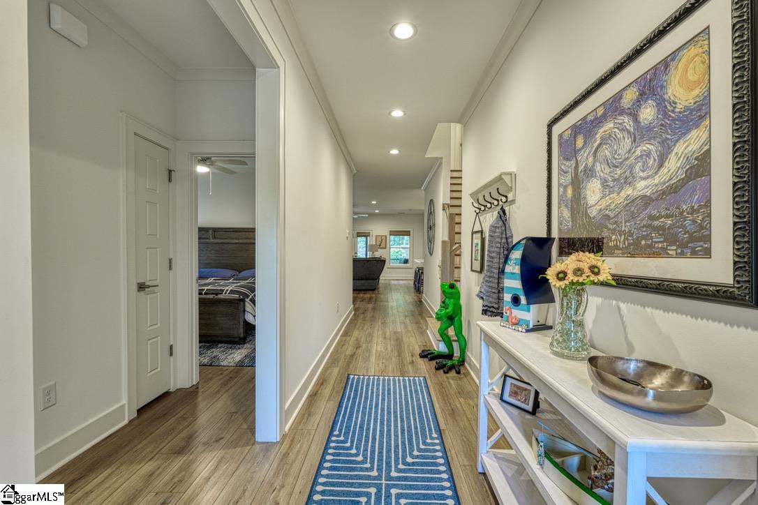 443 Brunswick Lane Inman, SC 29349
