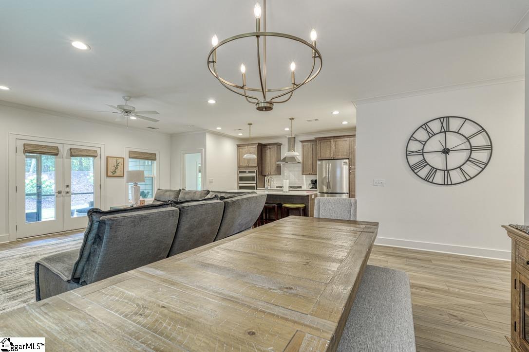 443 Brunswick Lane Inman, SC 29349