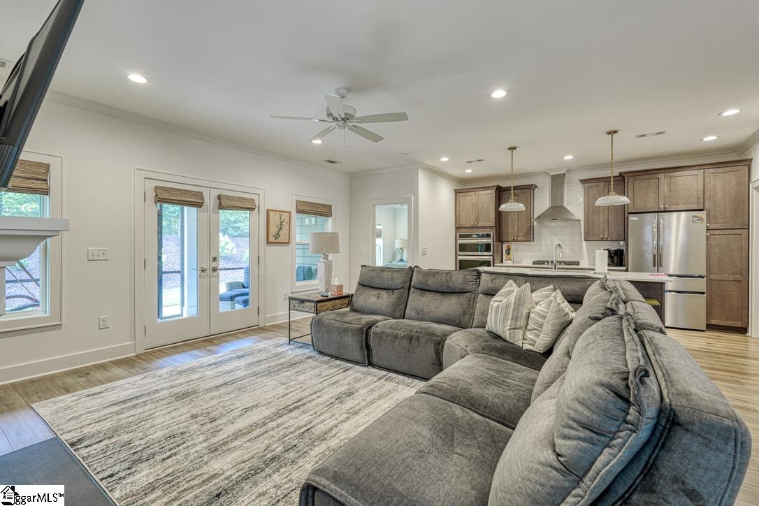 443 Brunswick Lane Inman, SC 29349