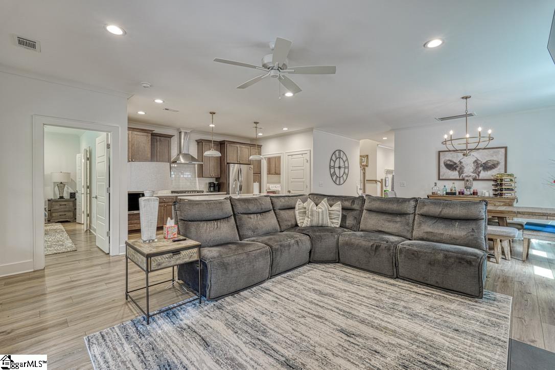 443 Brunswick Lane Inman, SC 29349