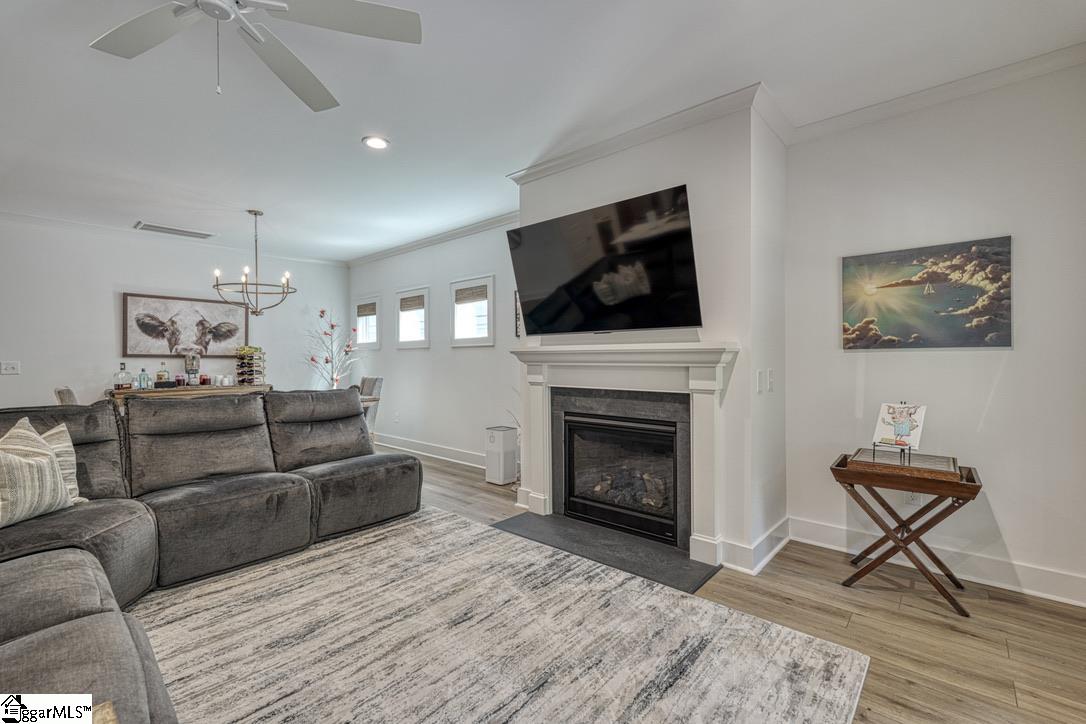 443 Brunswick Lane Inman, SC 29349