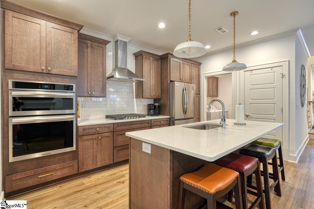 443 Brunswick Lane Inman, SC 29349