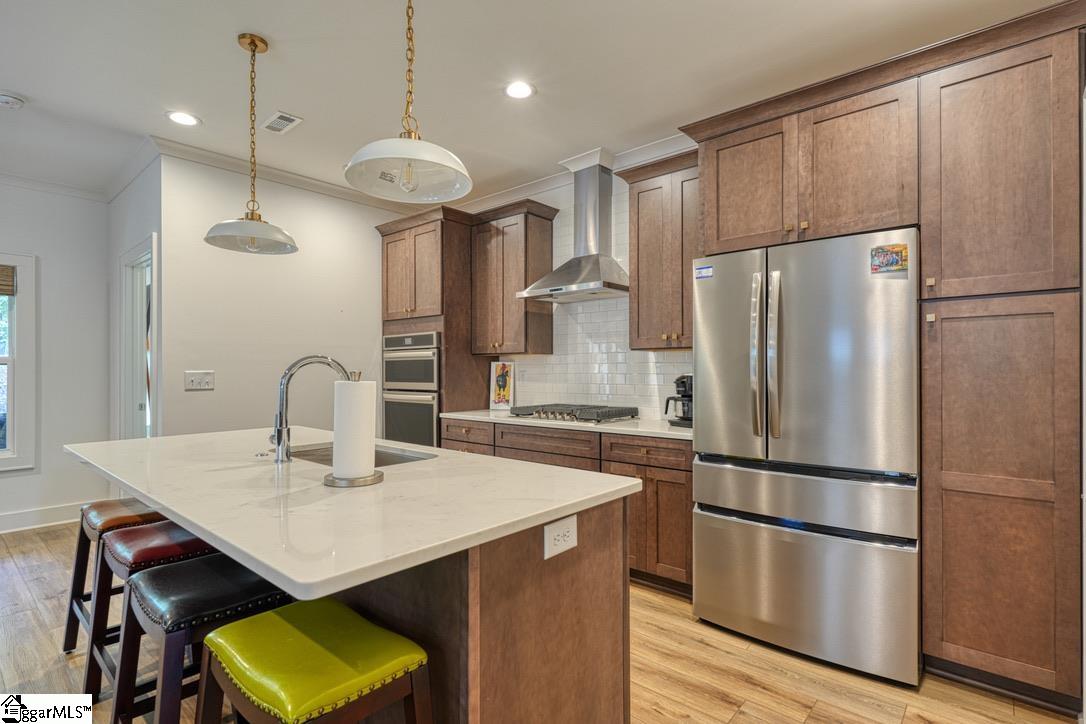 443 Brunswick Lane Inman, SC 29349