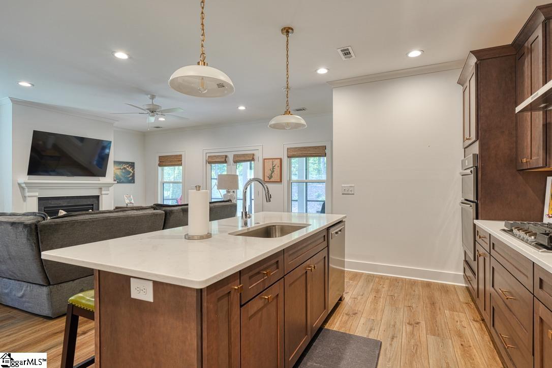 443 Brunswick Lane Inman, SC 29349