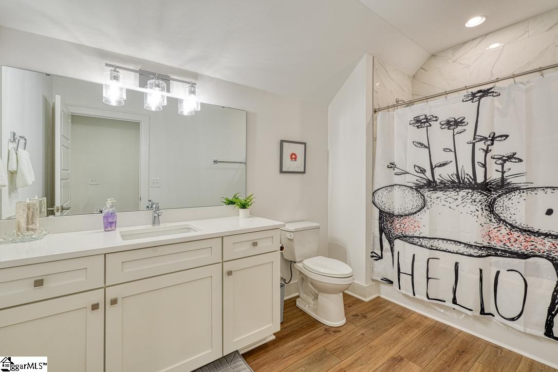 443 Brunswick Lane Inman, SC 29349