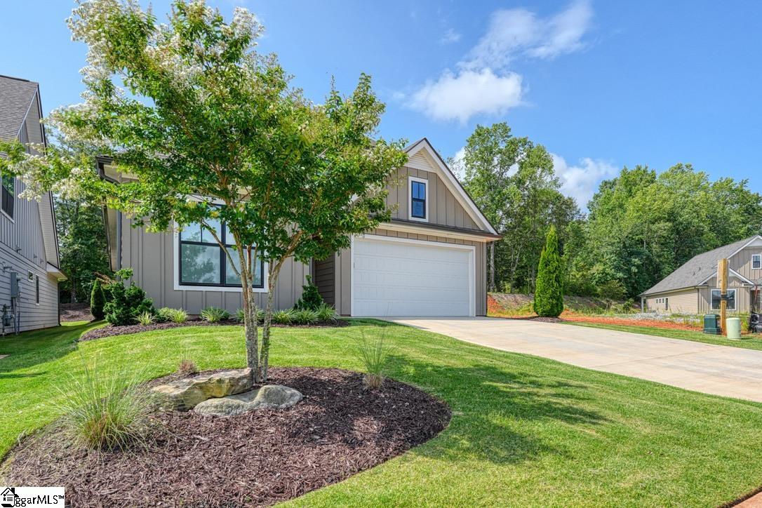 443 Brunswick Lane Inman, SC 29349