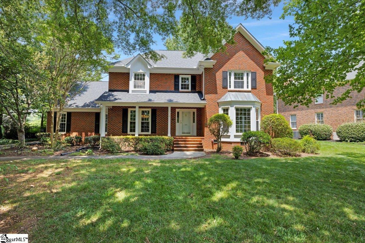 203 Autumn Road Greer, SC 29650