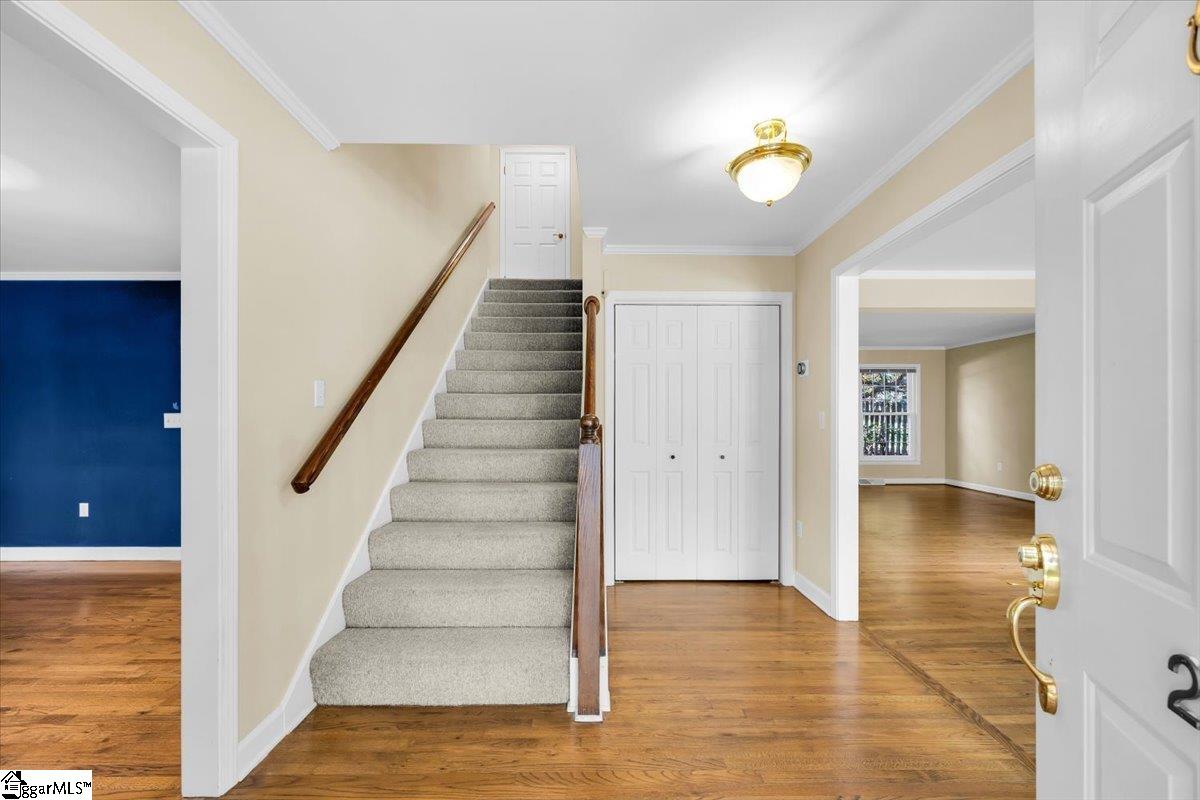 203 Autumn Road Greer, SC 29650