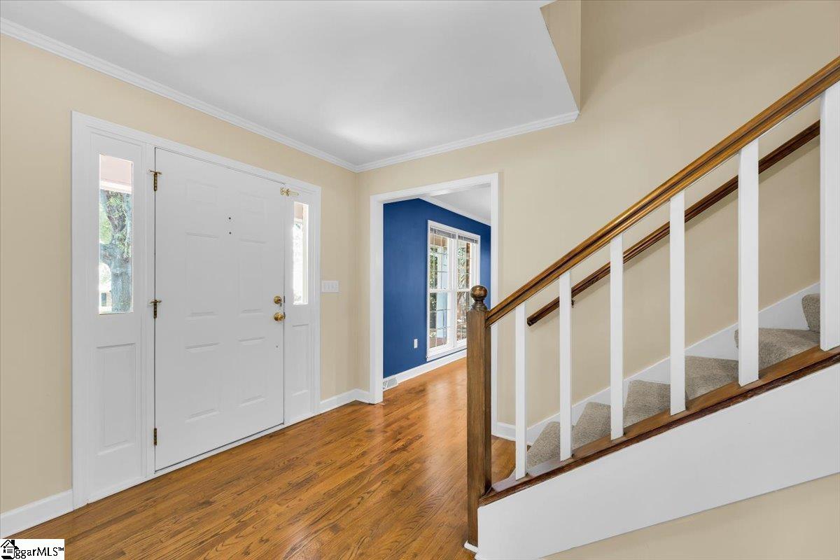 203 Autumn Road Greer, SC 29650