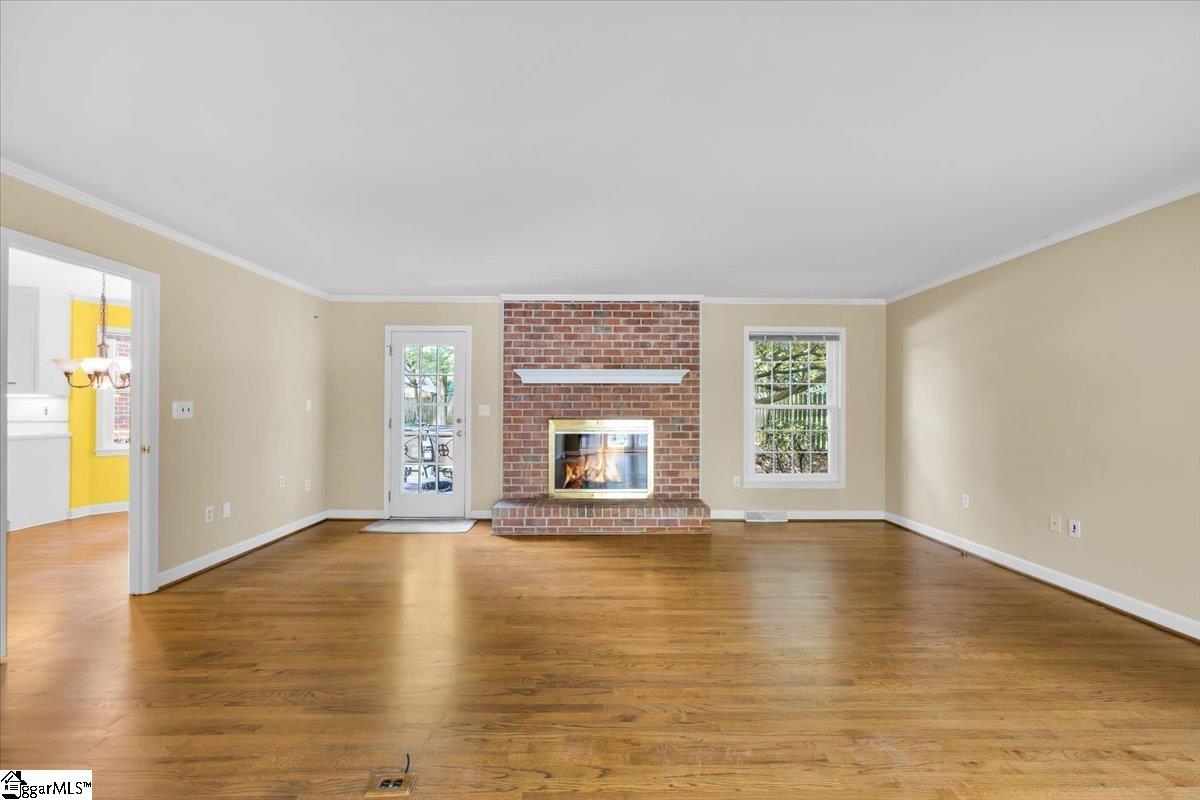 203 Autumn Road Greer, SC 29650