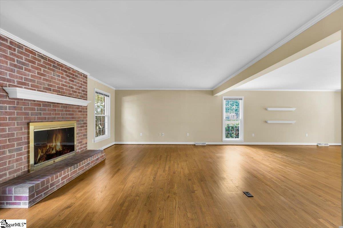 203 Autumn Road Greer, SC 29650