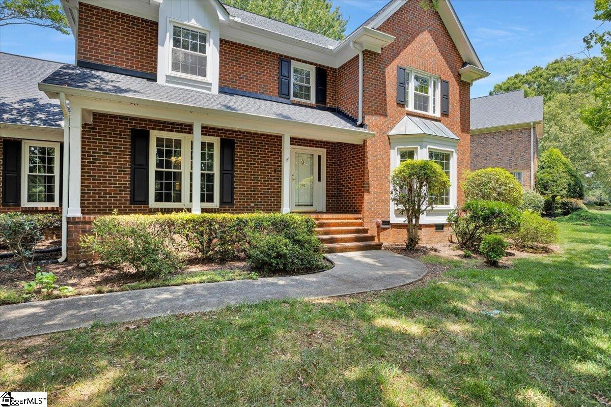 203 Autumn Road Greer, SC 29650