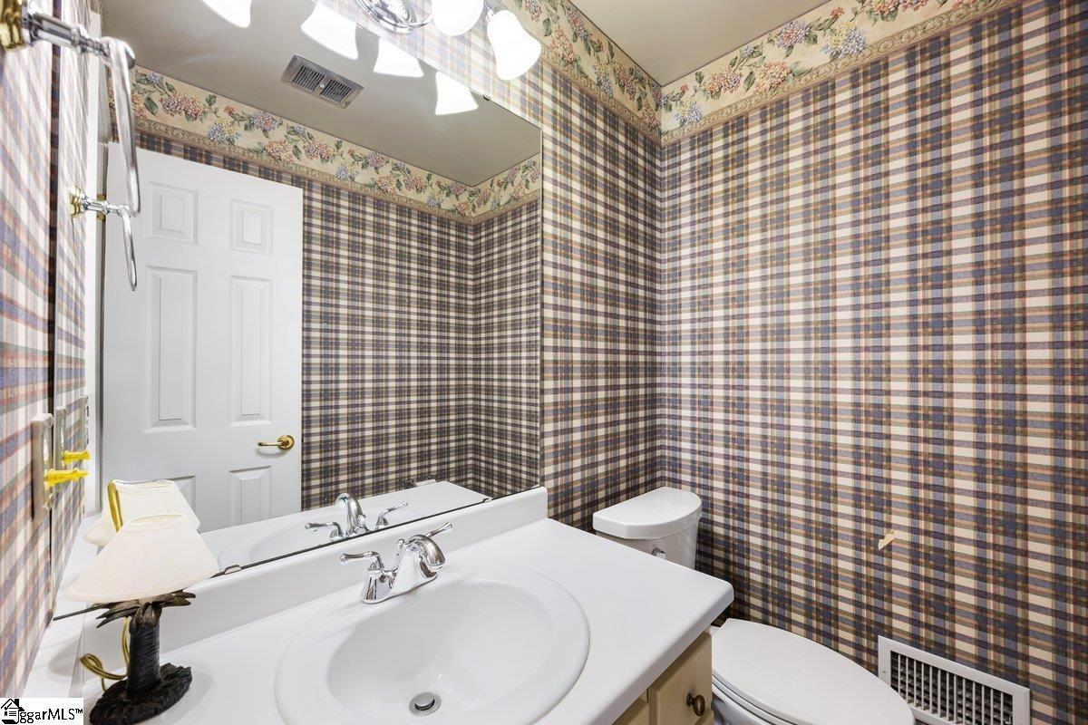 203 Autumn Road Greer, SC 29650