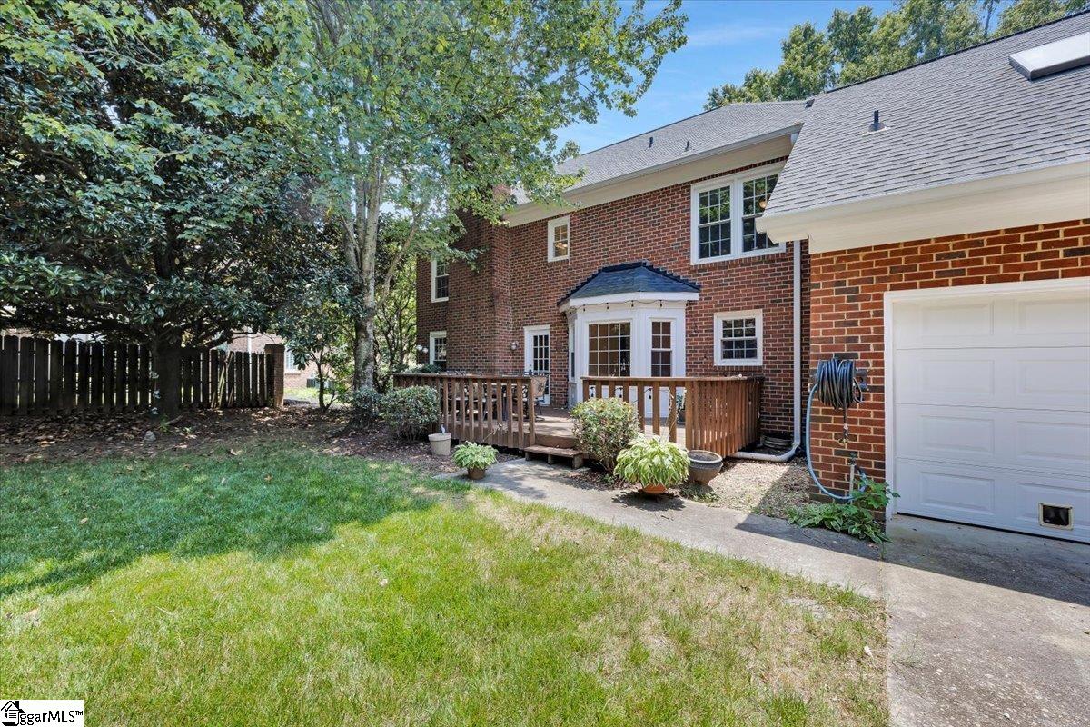 203 Autumn Road Greer, SC 29650