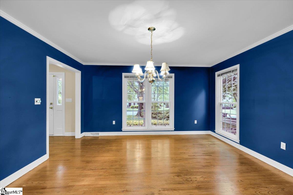 203 Autumn Road Greer, SC 29650