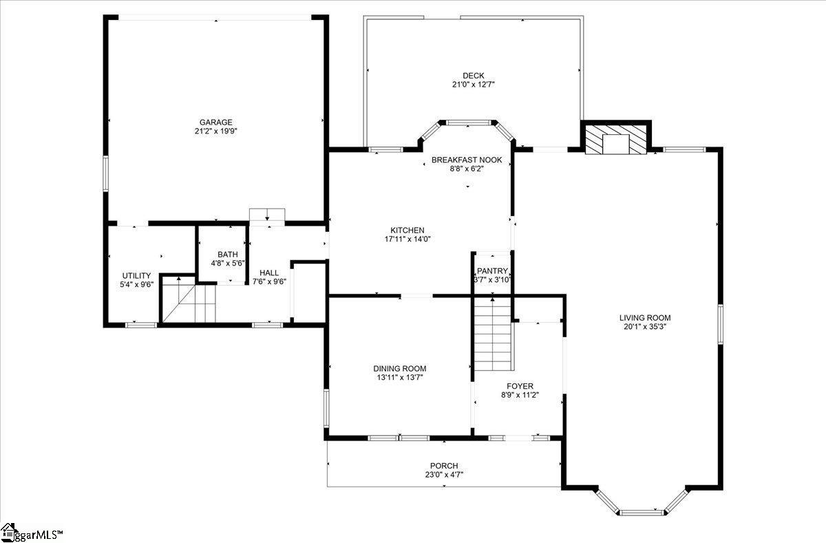 203 Autumn Road Greer, SC 29650