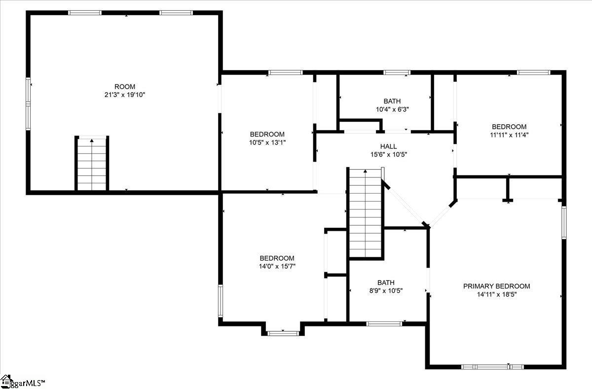 203 Autumn Road Greer, SC 29650