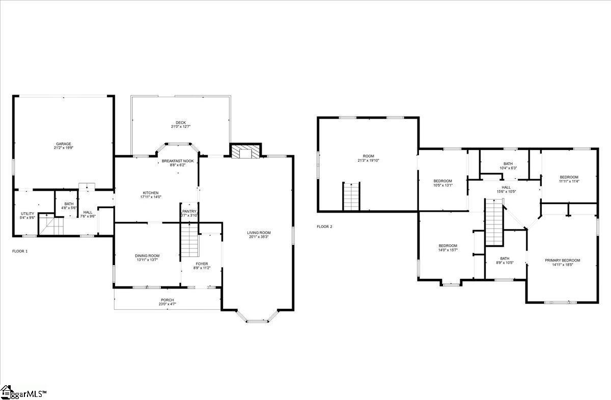 203 Autumn Road Greer, SC 29650