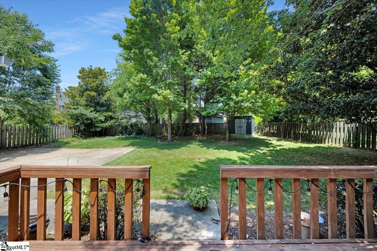 203 Autumn Road Greer, SC 29650
