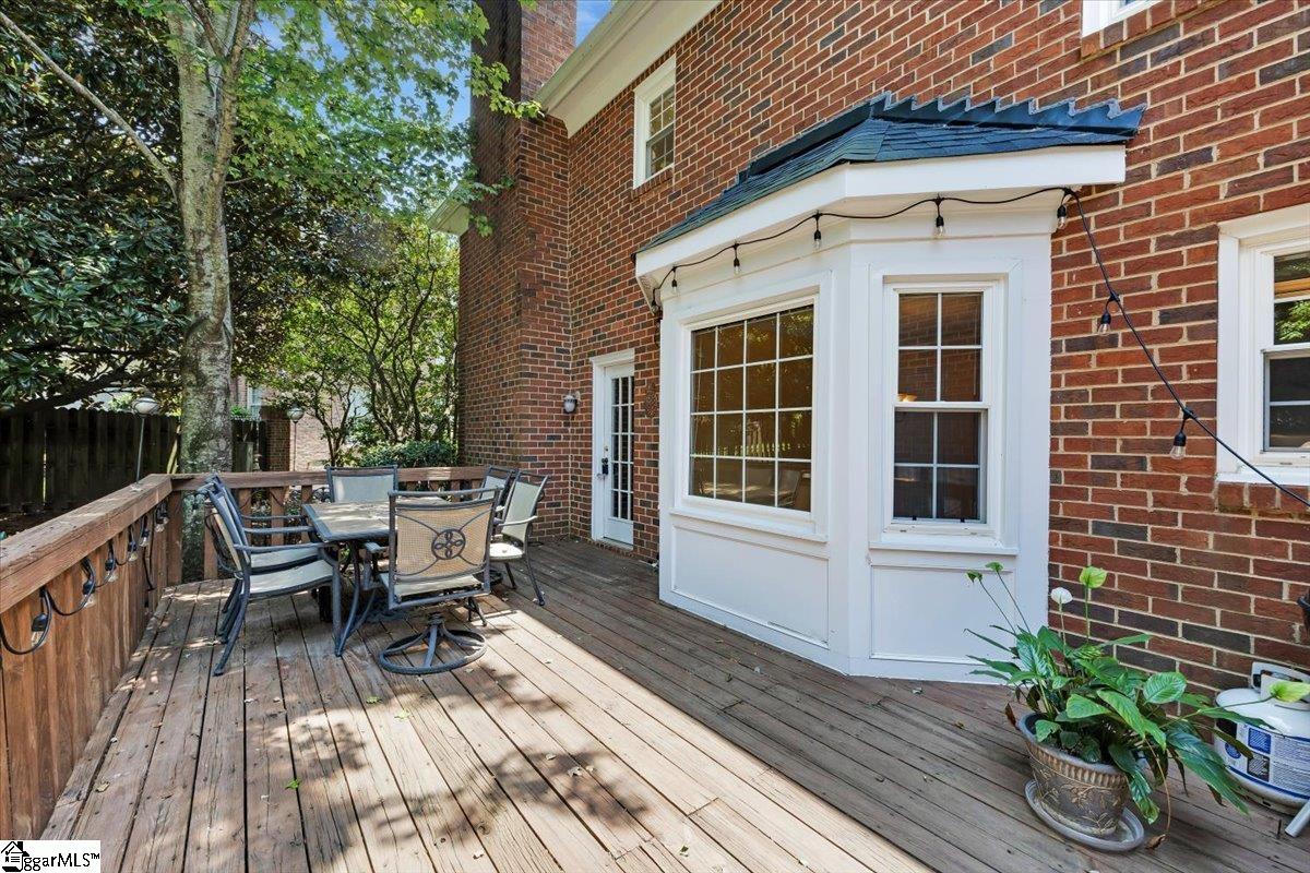 203 Autumn Road Greer, SC 29650
