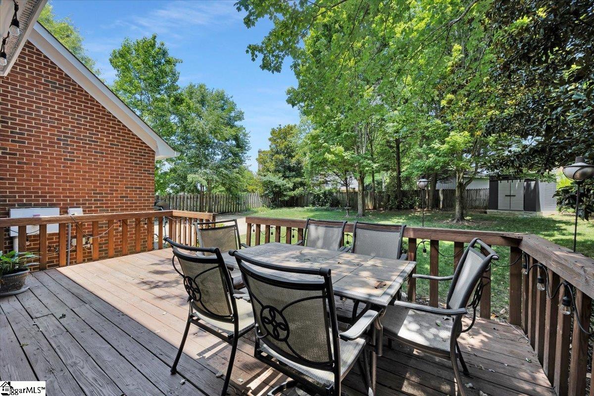 203 Autumn Road Greer, SC 29650