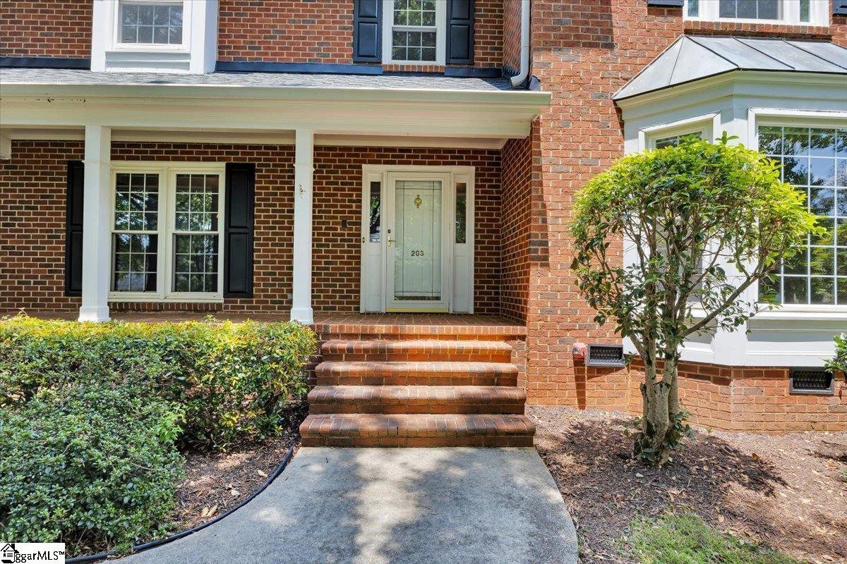 203 Autumn Road Greer, SC 29650