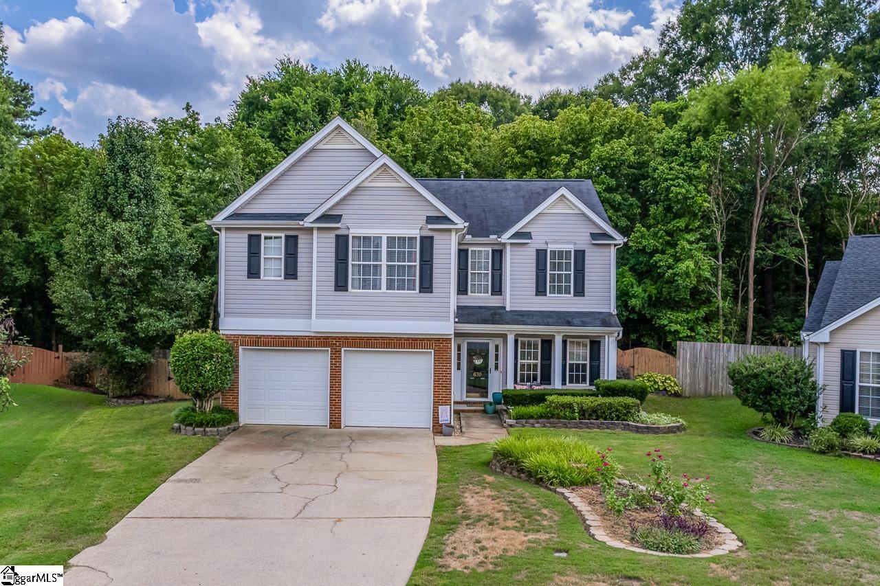 630 Fairview Lake Way Simpsonville, SC 29680