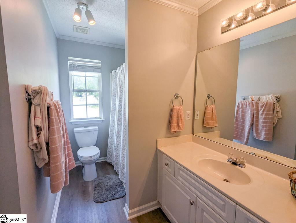 630 Fairview Lake Way Simpsonville, SC 29680