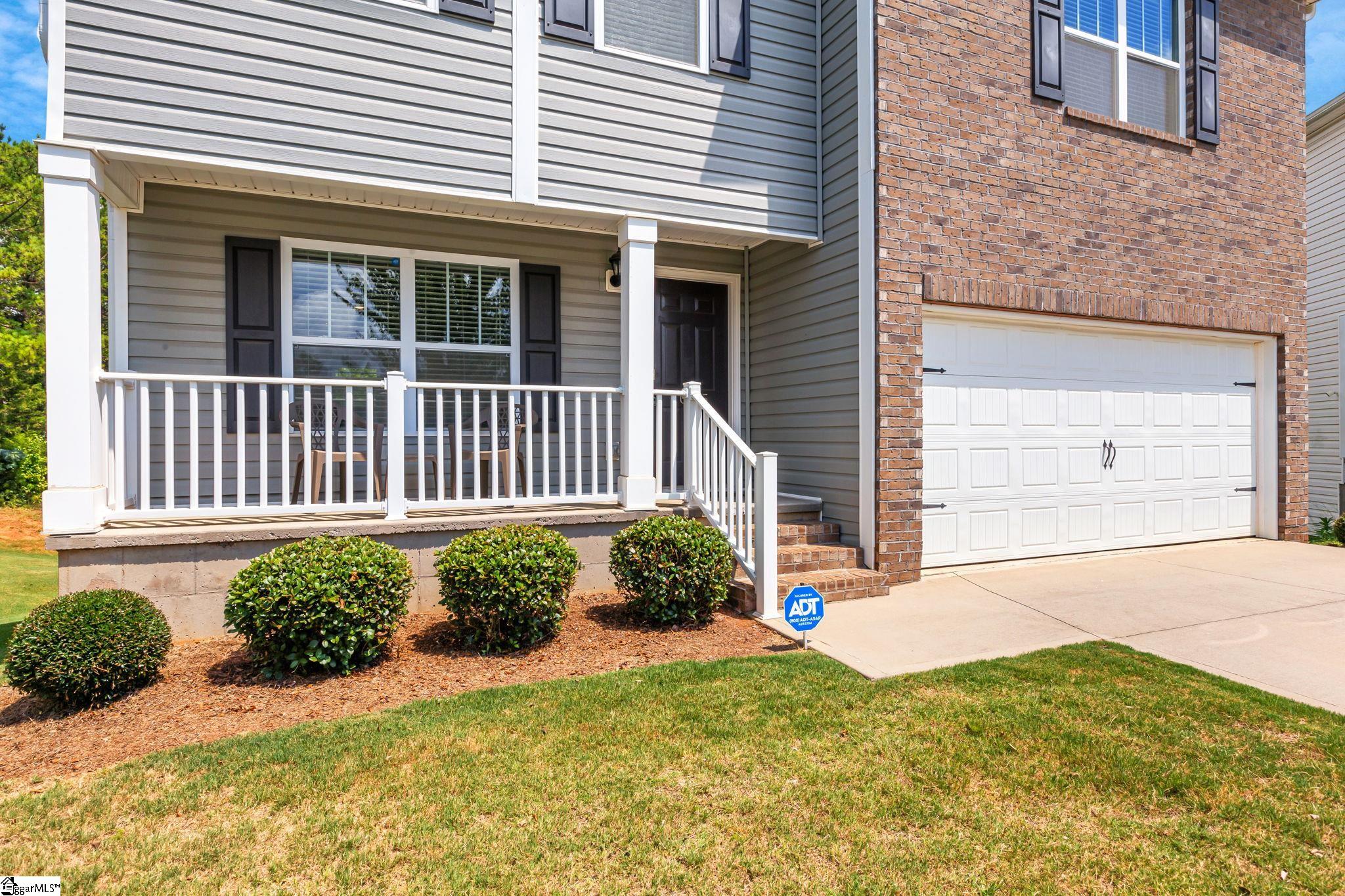 1095 Summerlin Trail Duncan, SC 29334