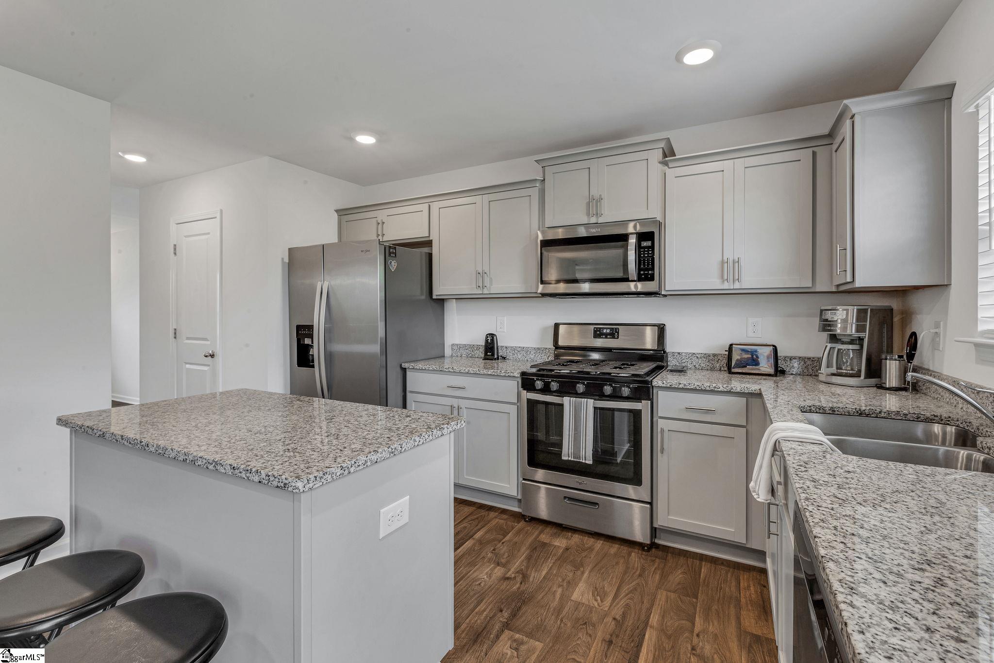 1095 Summerlin Trail Duncan, SC 29334