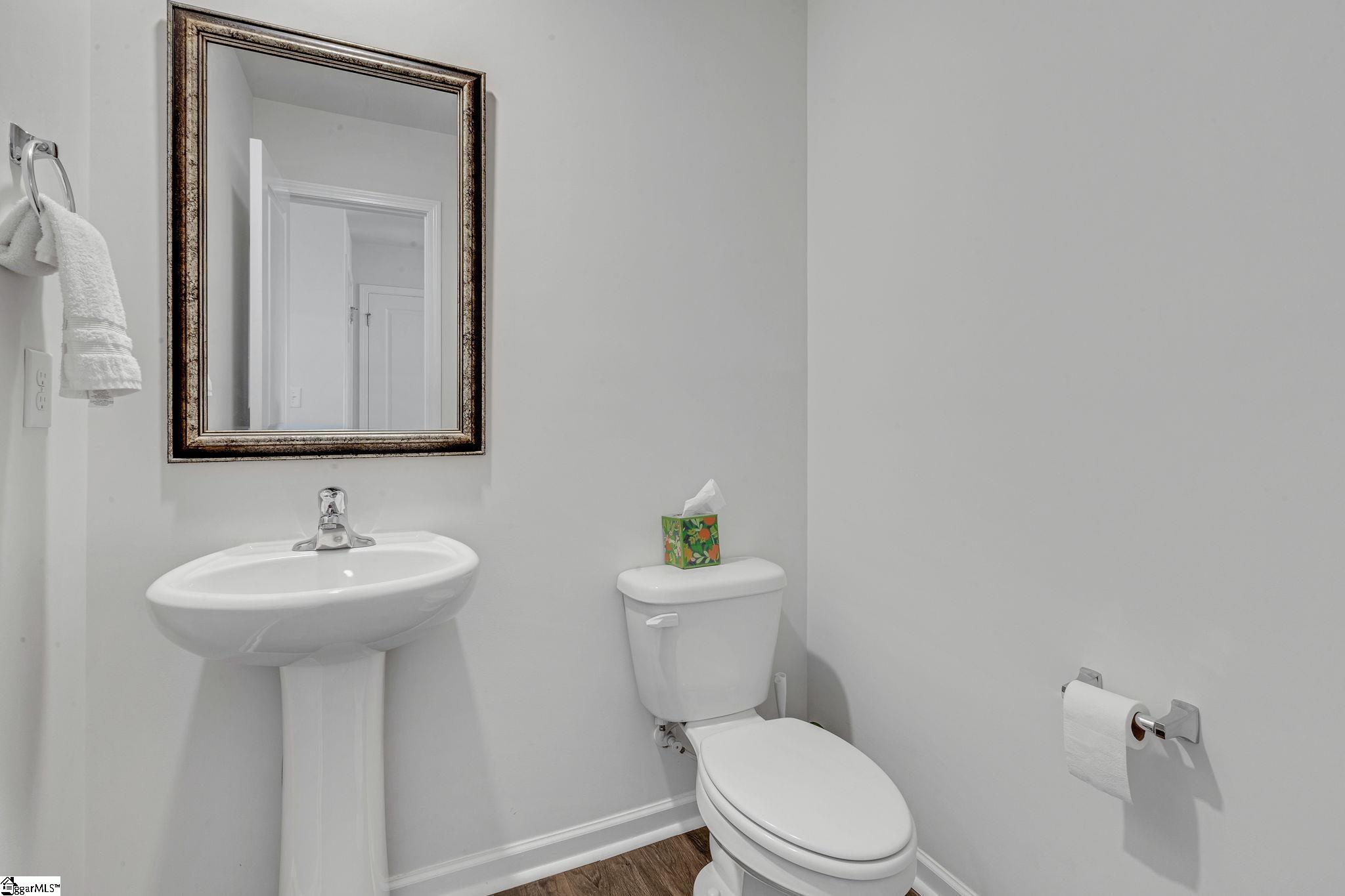 1095 Summerlin Trail Duncan, SC 29334