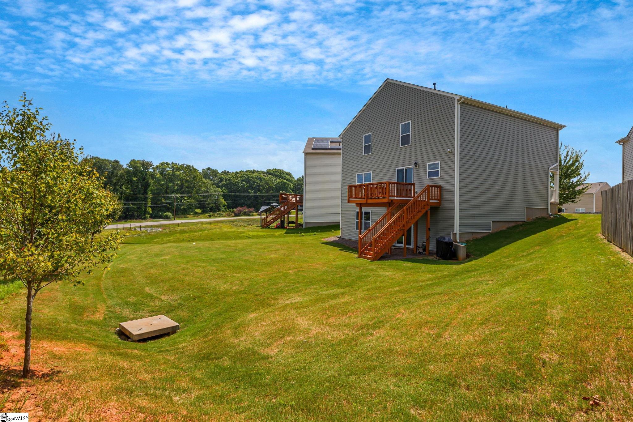 1095 Summerlin Trail Duncan, SC 29334