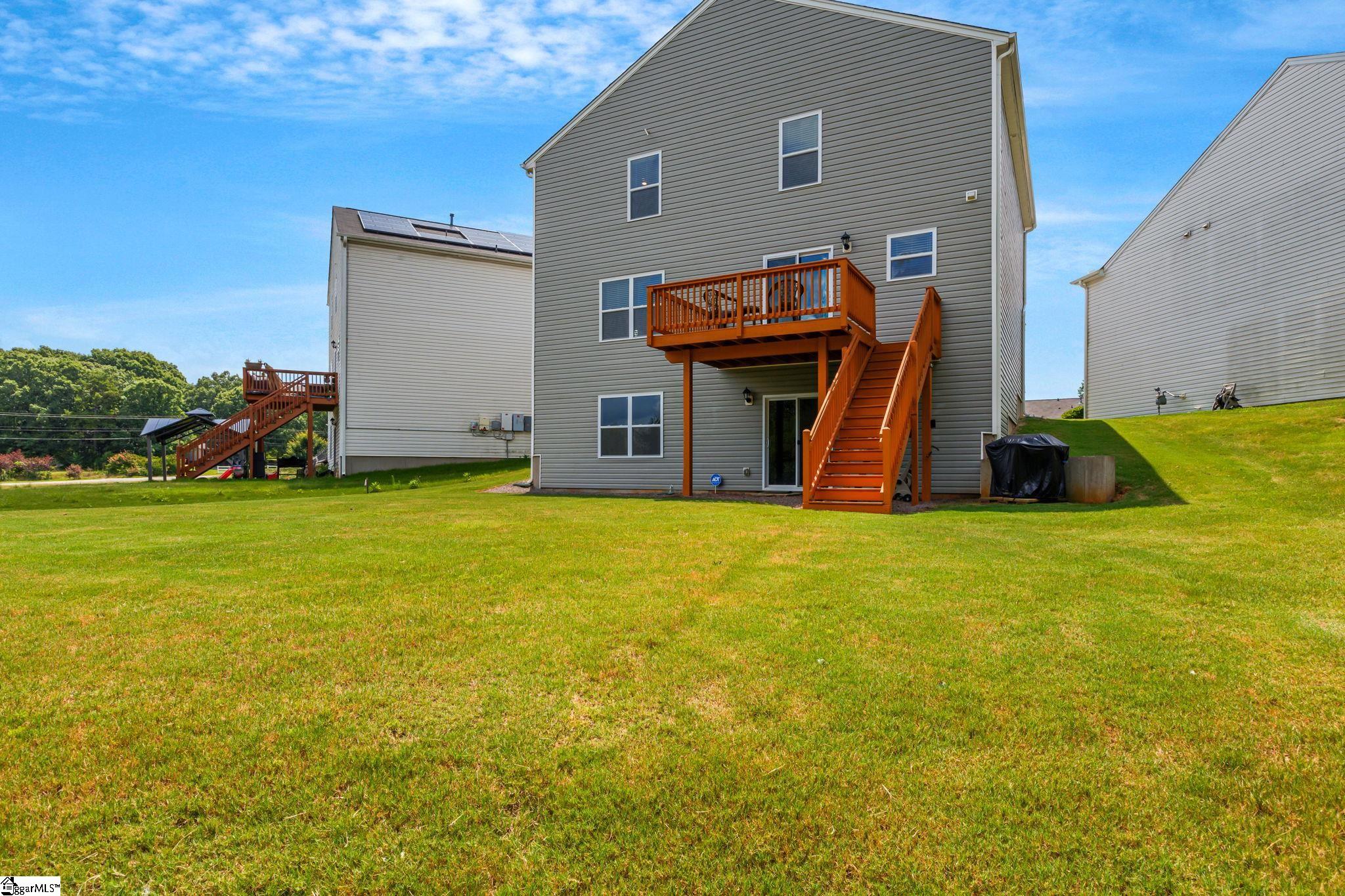 1095 Summerlin Trail Duncan, SC 29334
