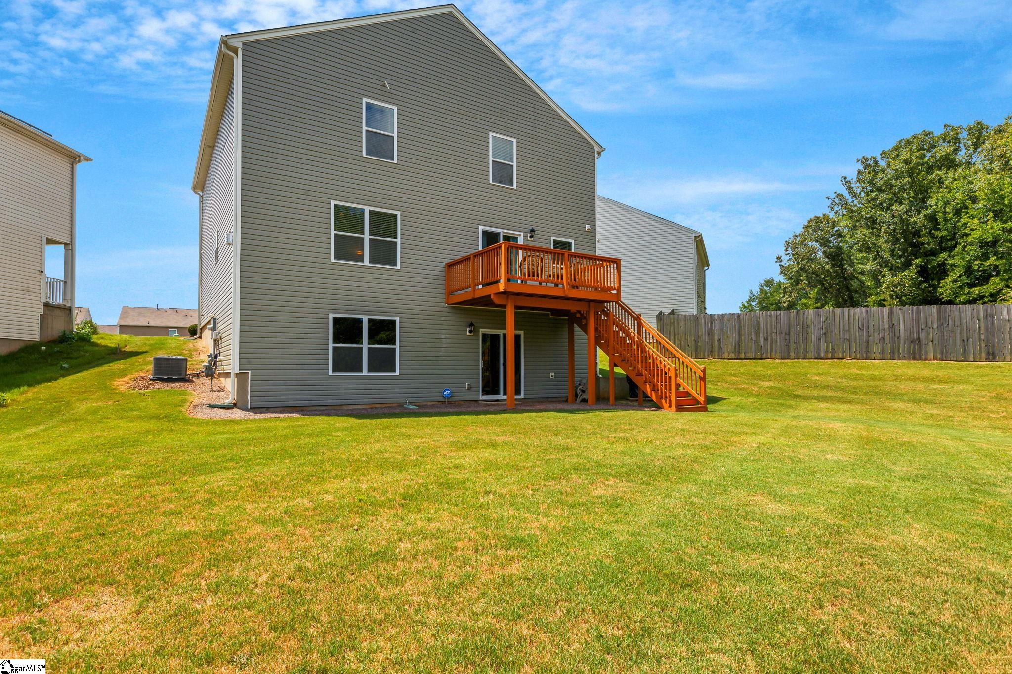 1095 Summerlin Trail Duncan, SC 29334
