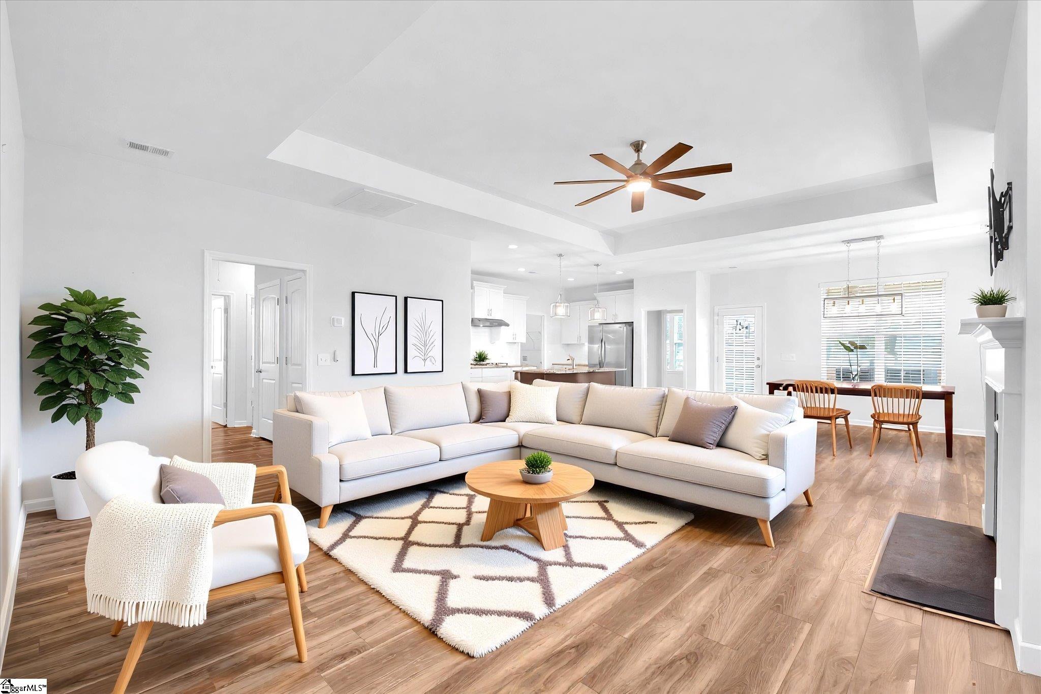 315 Valley Oak Drive Belton, SC 29627