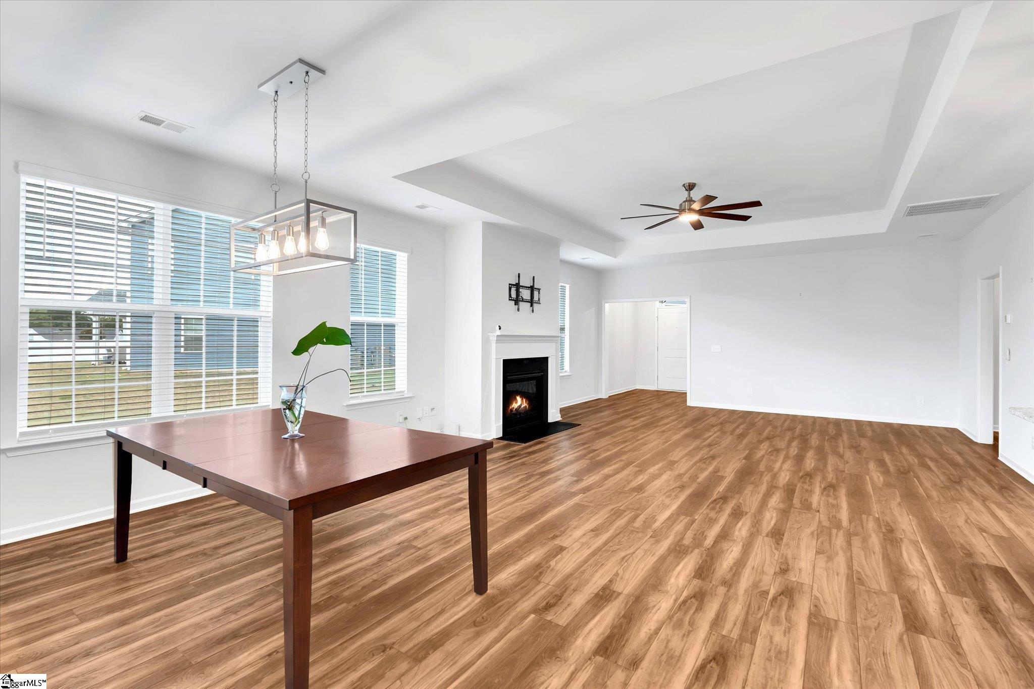 315 Valley Oak Drive Belton, SC 29627