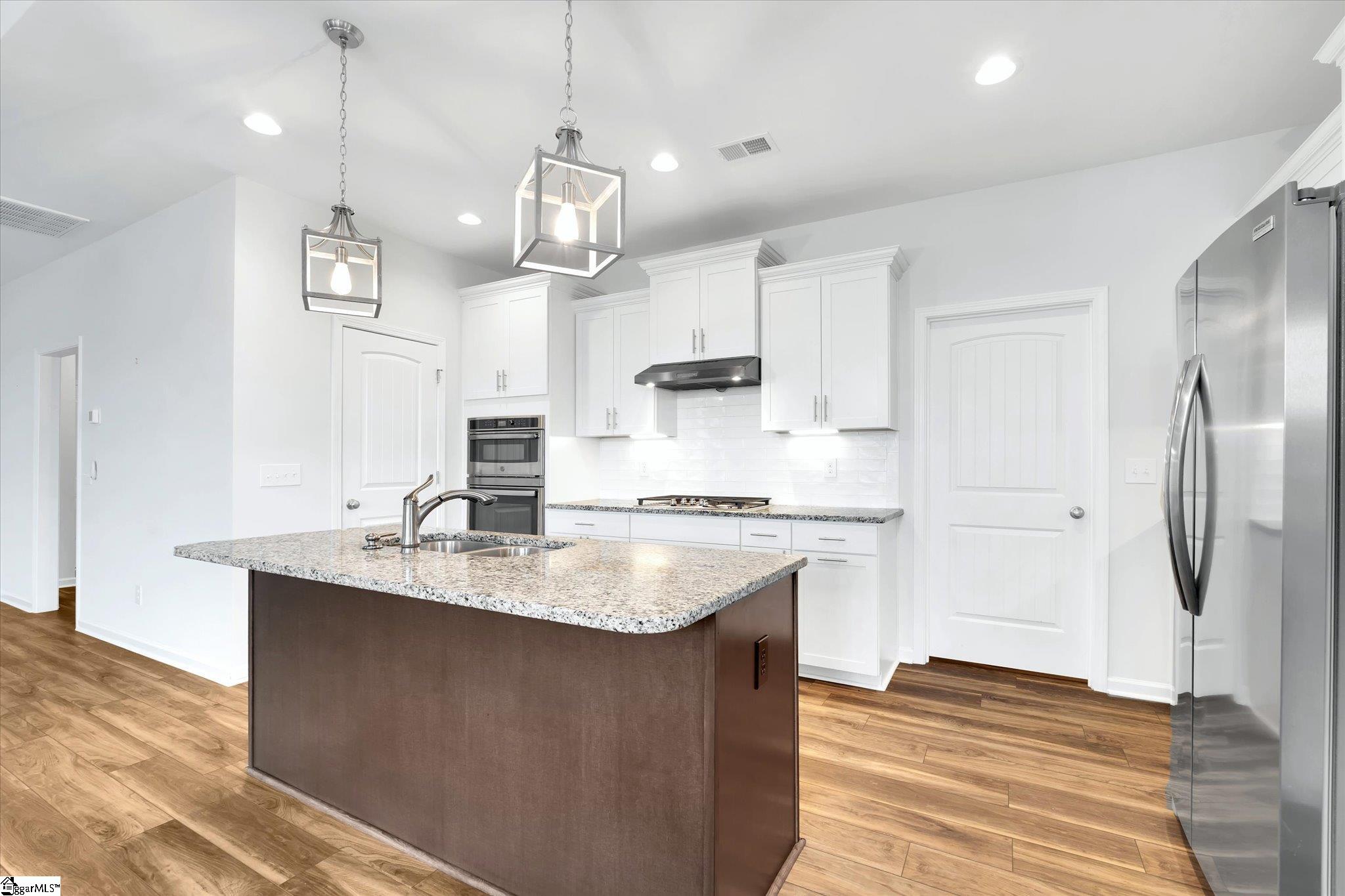 315 Valley Oak Drive Belton, SC 29627