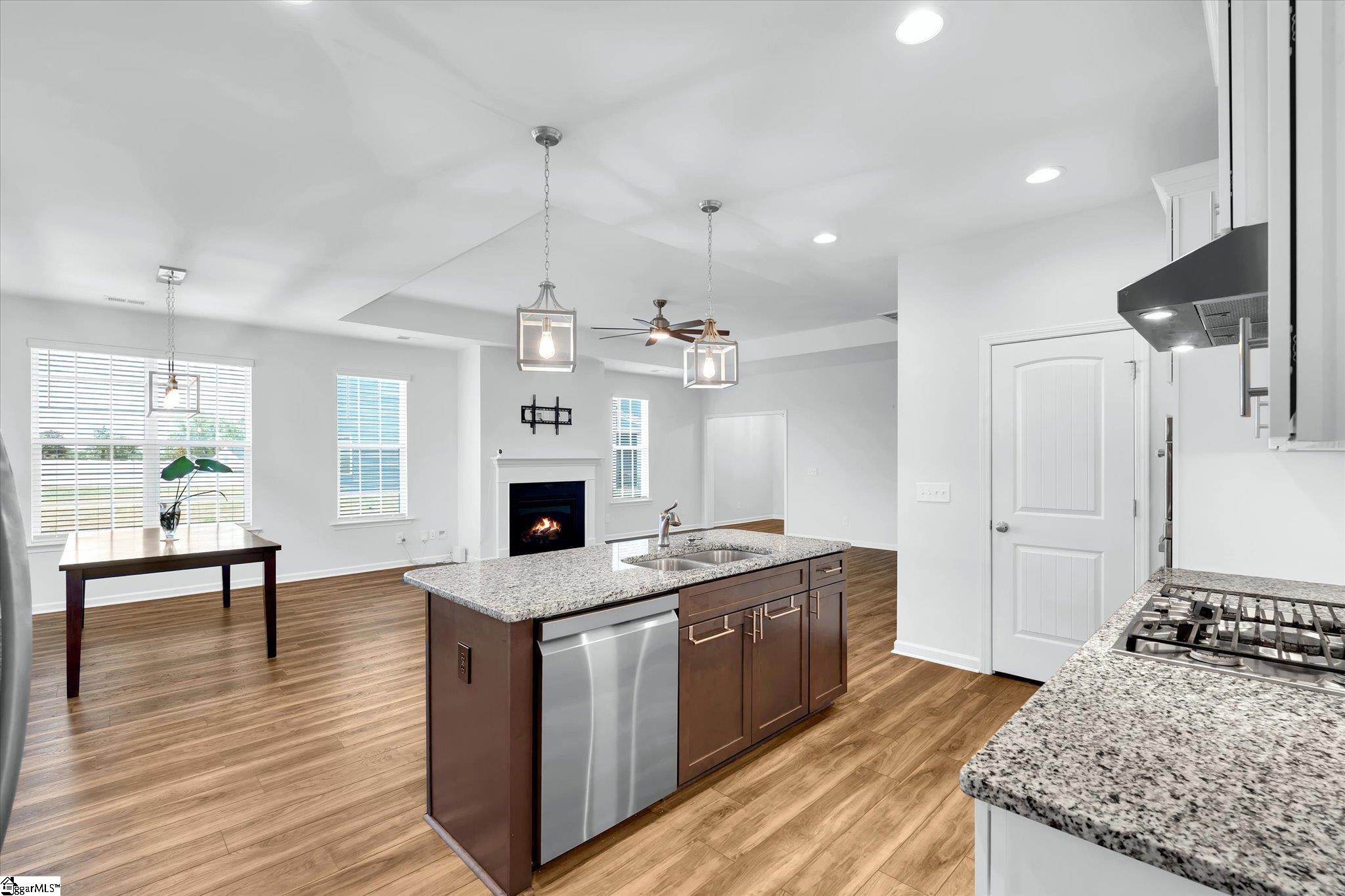 315 Valley Oak Drive Belton, SC 29627