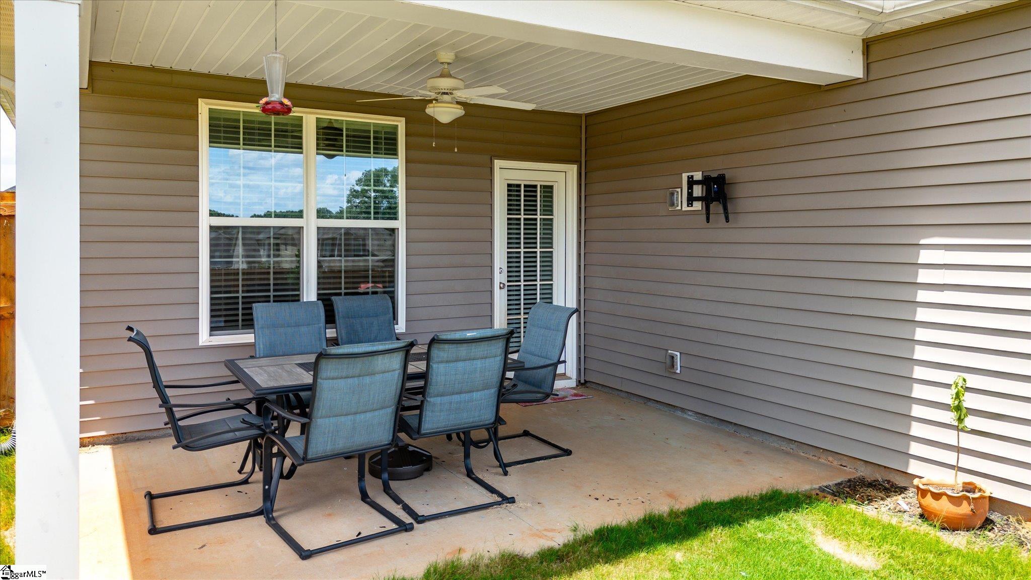 315 Valley Oak Drive Belton, SC 29627
