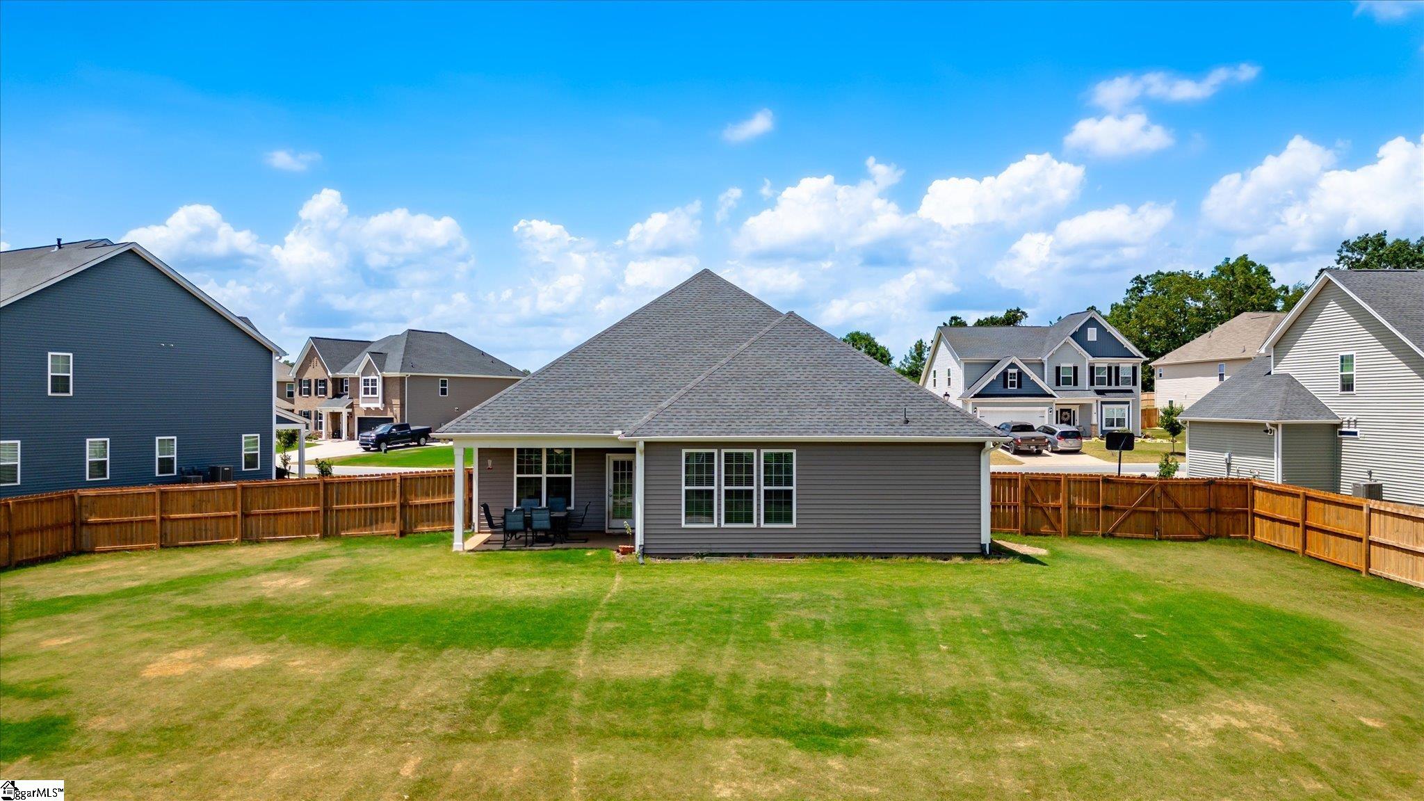315 Valley Oak Drive Belton, SC 29627