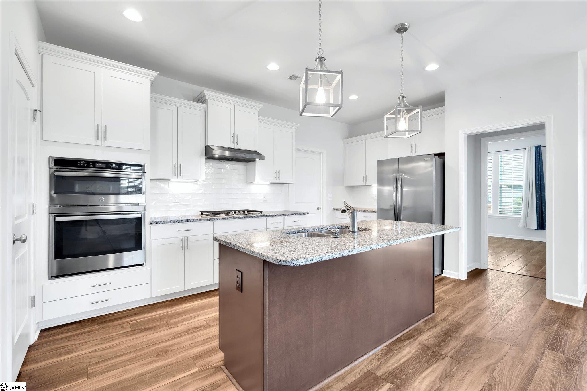315 Valley Oak Drive Belton, SC 29627