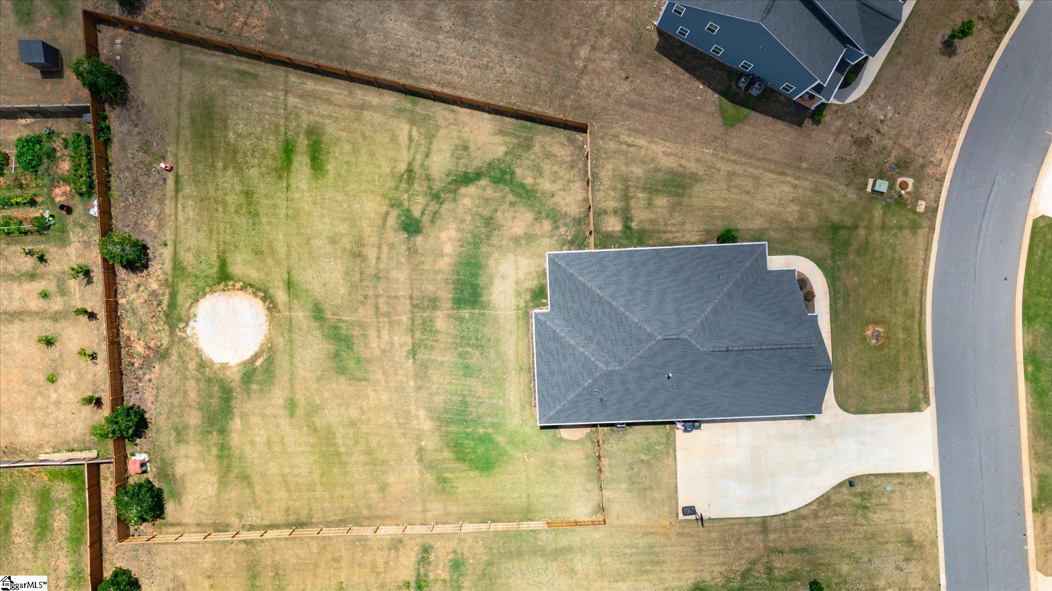 315 Valley Oak Drive Belton, SC 29627