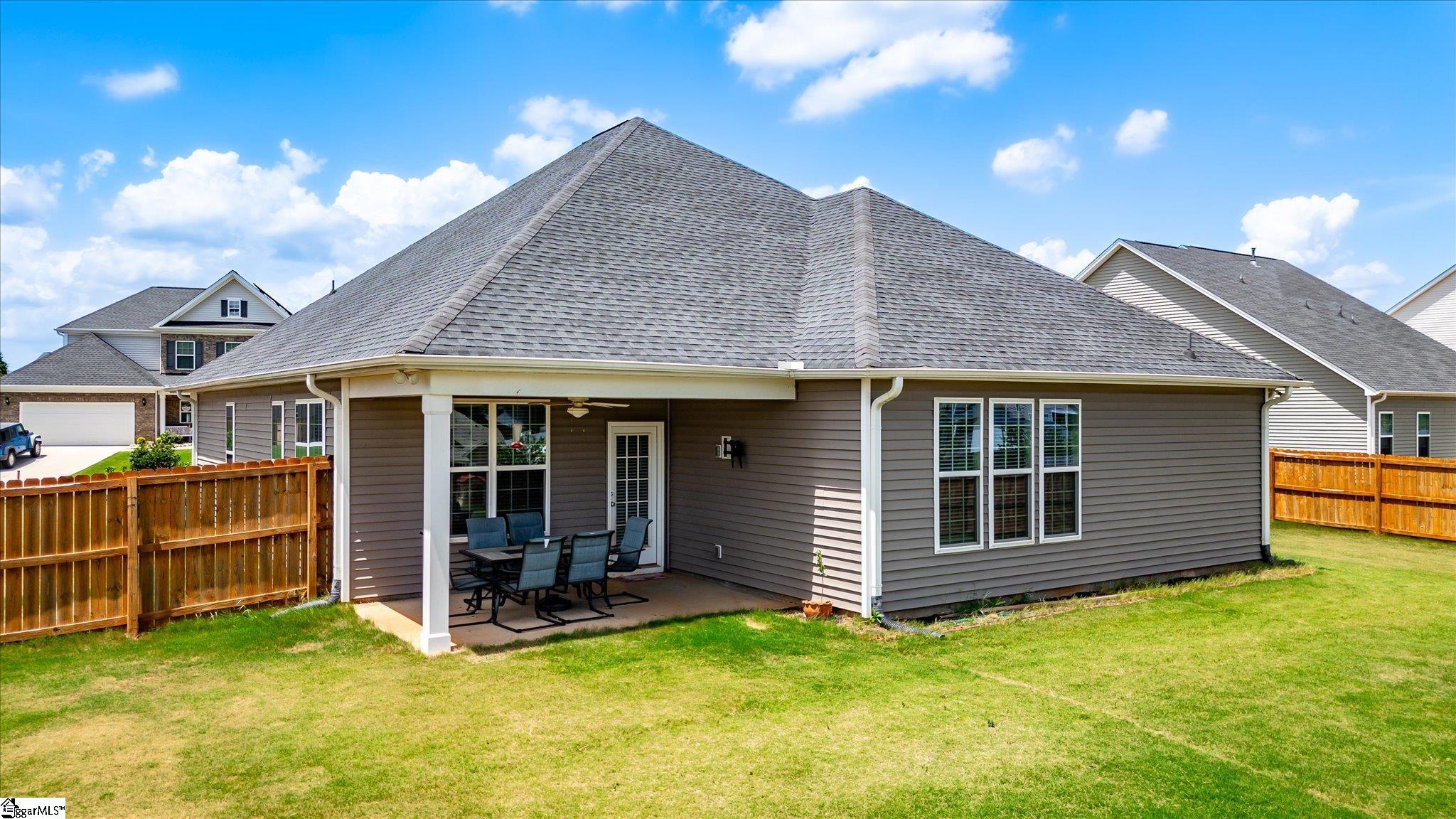 315 Valley Oak Drive Belton, SC 29627