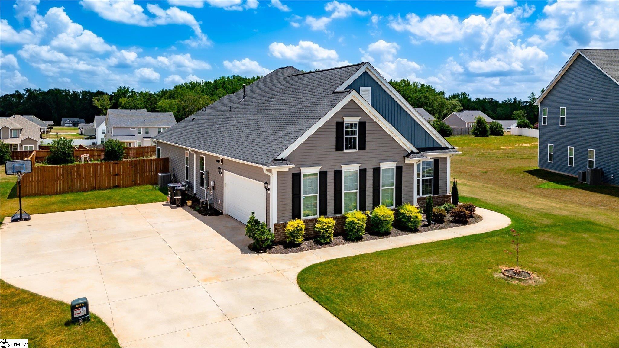 315 Valley Oak Drive Belton, SC 29627