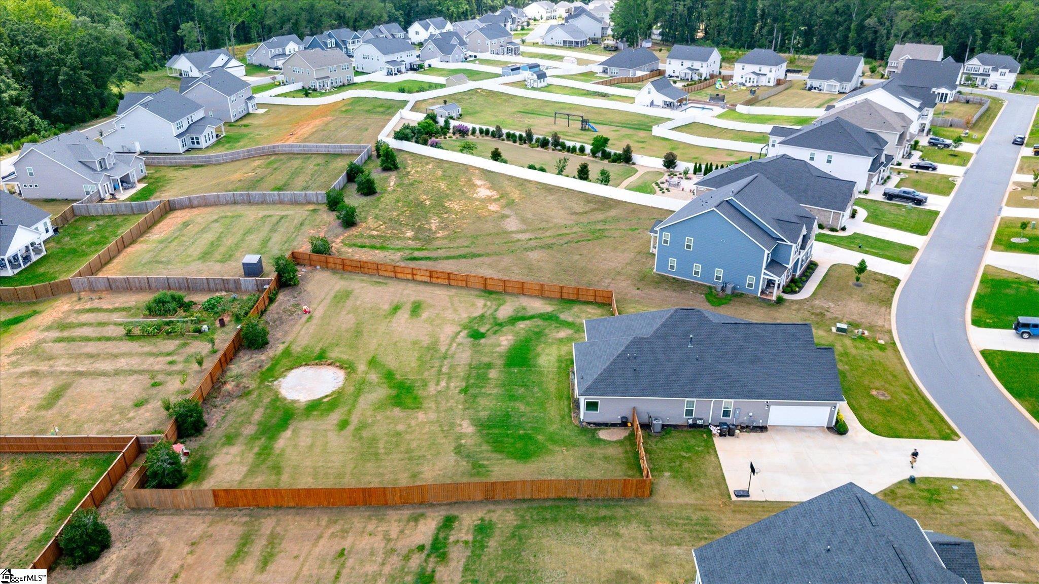 315 Valley Oak Drive Belton, SC 29627