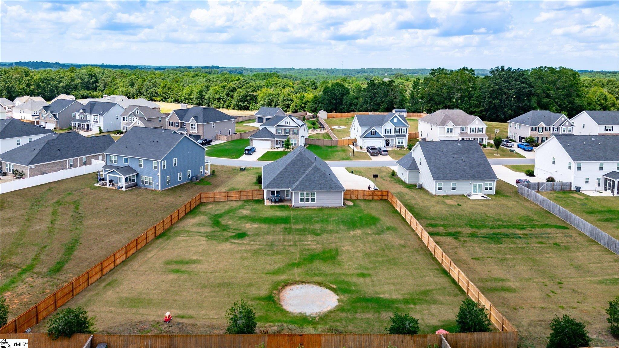 315 Valley Oak Drive Belton, SC 29627