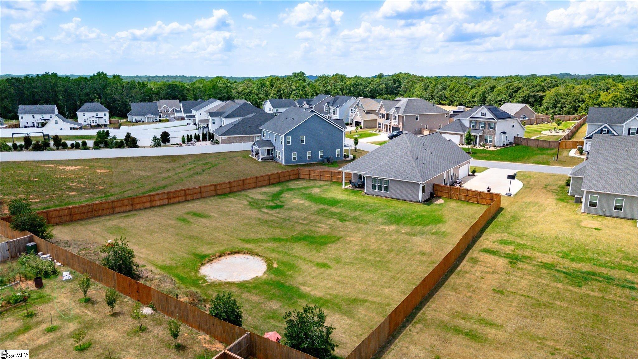 315 Valley Oak Drive Belton, SC 29627