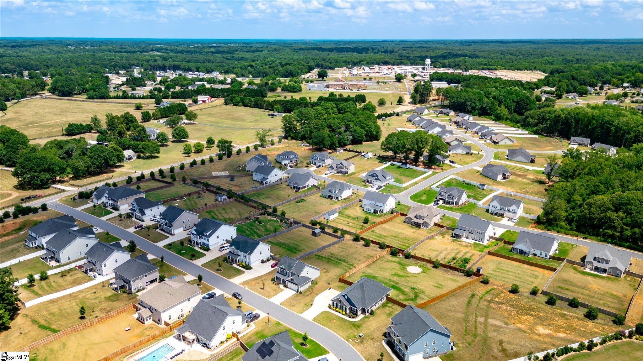 315 Valley Oak Drive Belton, SC 29627