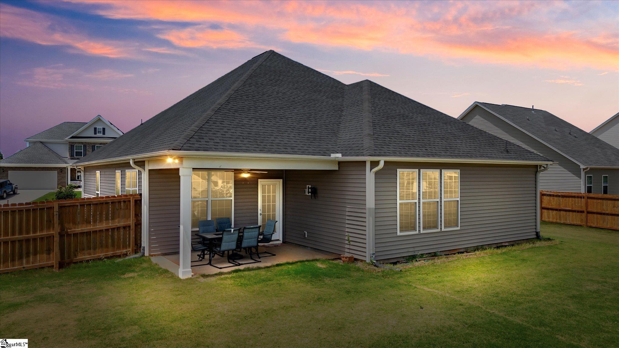 315 Valley Oak Drive Belton, SC 29627