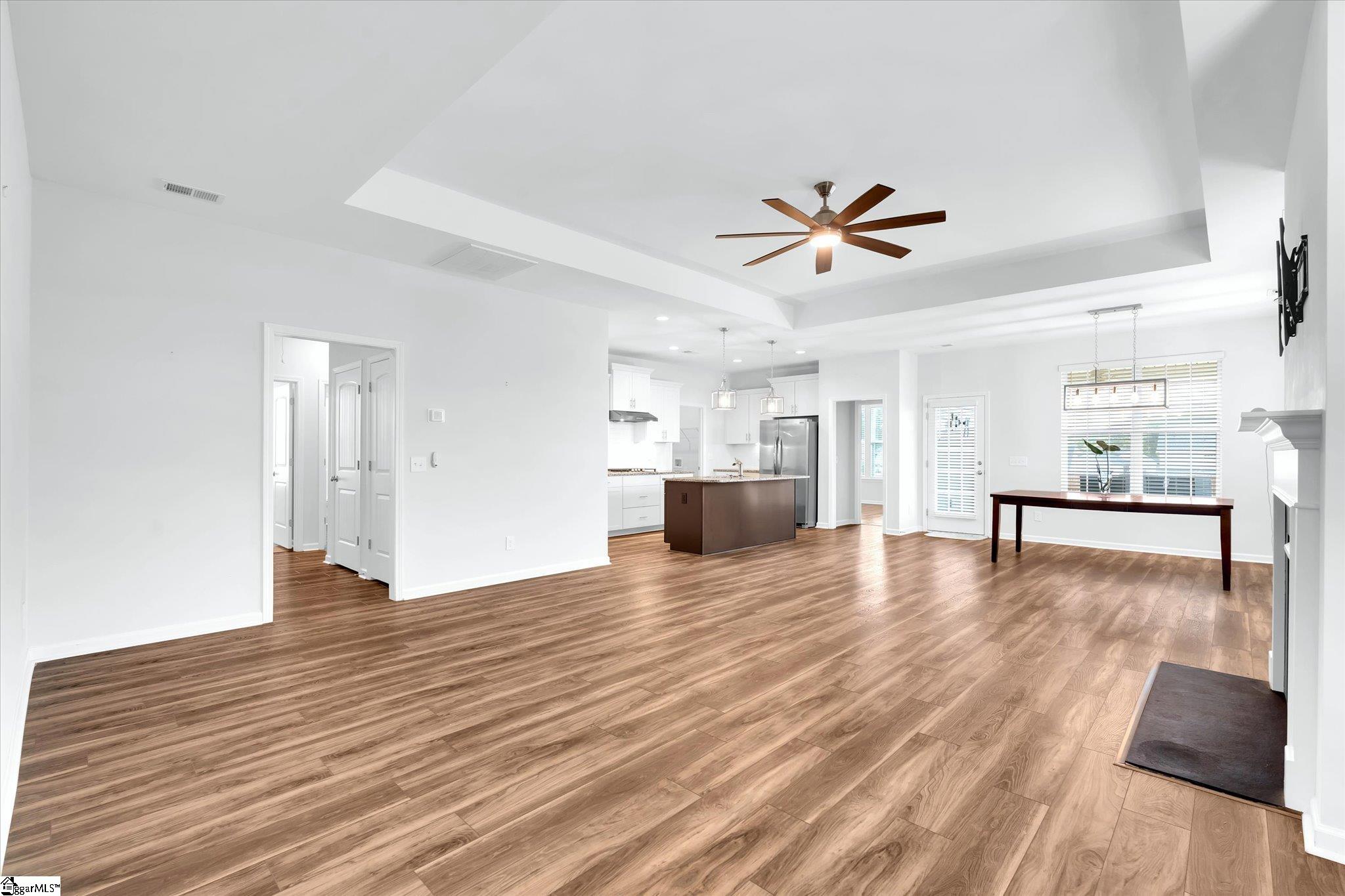 315 Valley Oak Drive Belton, SC 29627
